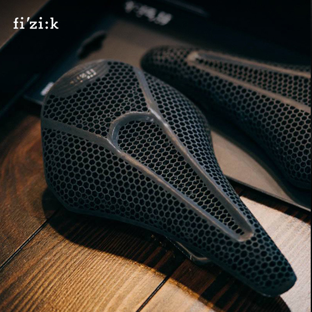 Mtb Saddle Lightweight - Fizik Vento Argo Adaptive 3D 프린팅