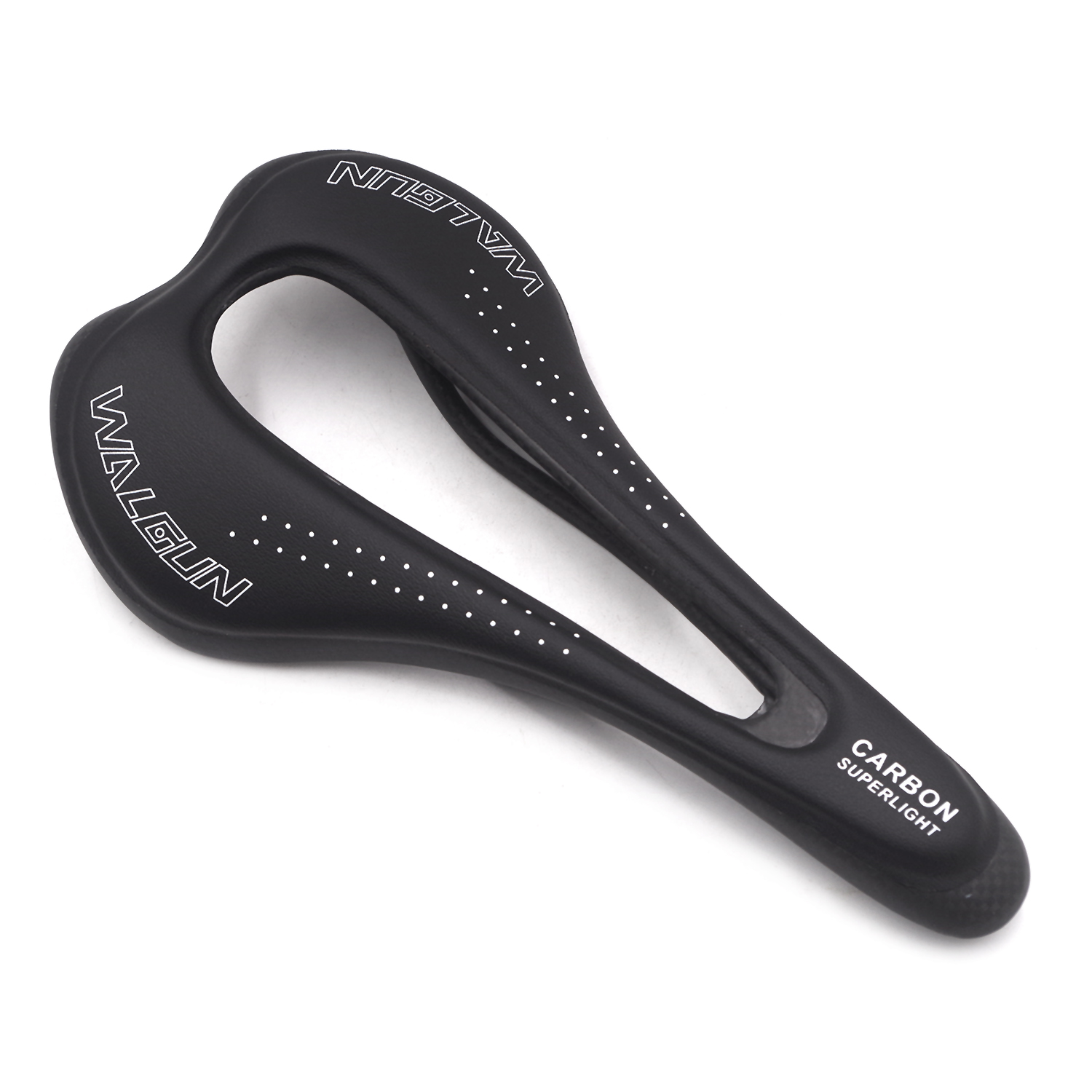 Mtb Saddle Lightweight - 초경량 오픈 풀 탄소 섬유 자전거