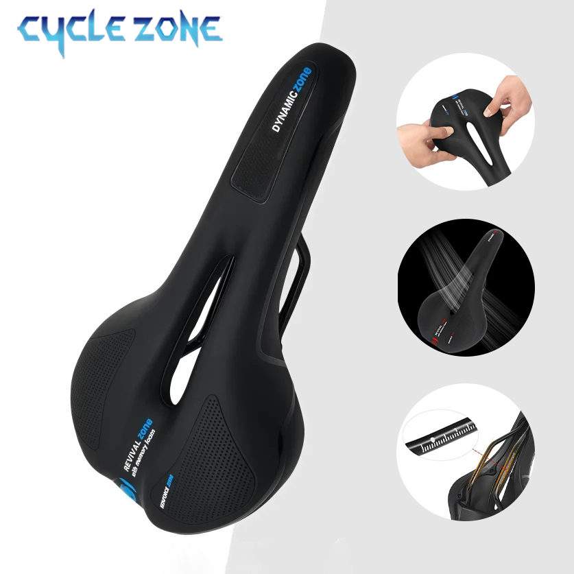Mtb Saddle Lightweight - 자전거 안장 MTB 산악 로드 바이크