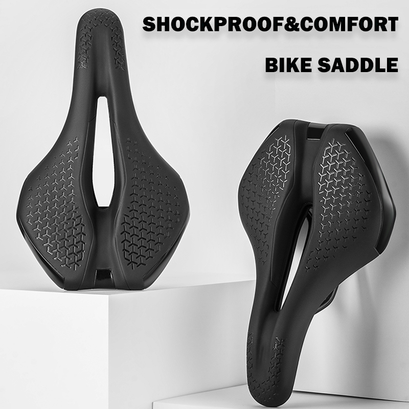 Mtb Saddle Lightweight - 자전거 안장 경량 미끄럼 방지 PU