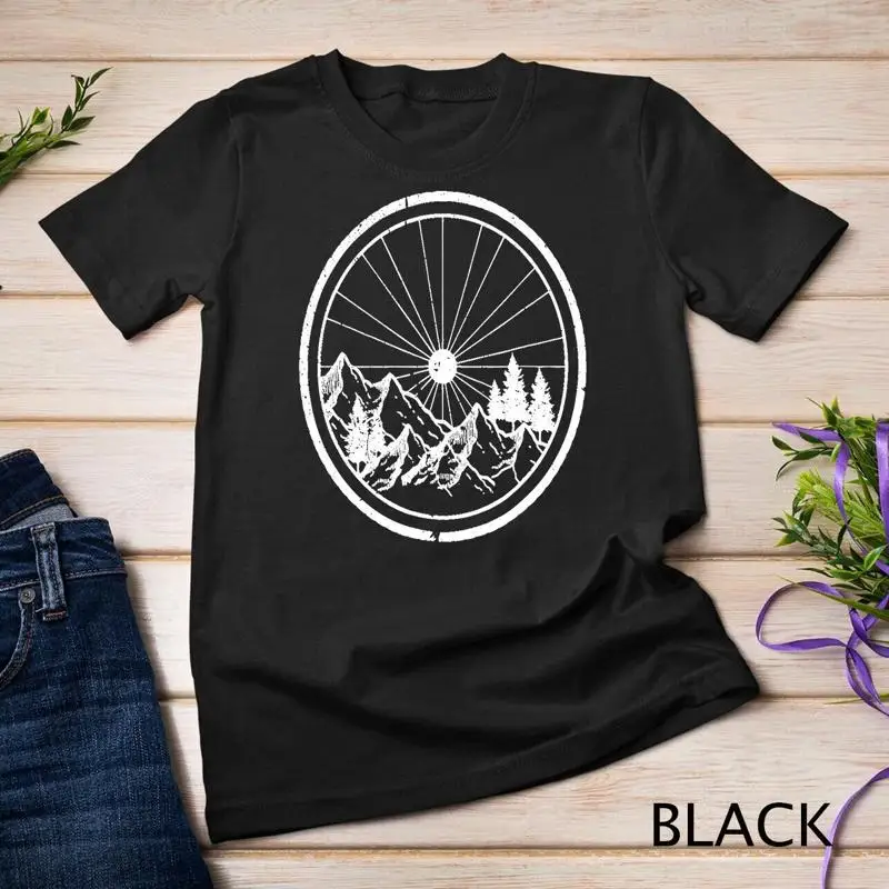 Mountain Biking Gifts - 산악 자전거 셔츠 MTB 사이클링 자전거
