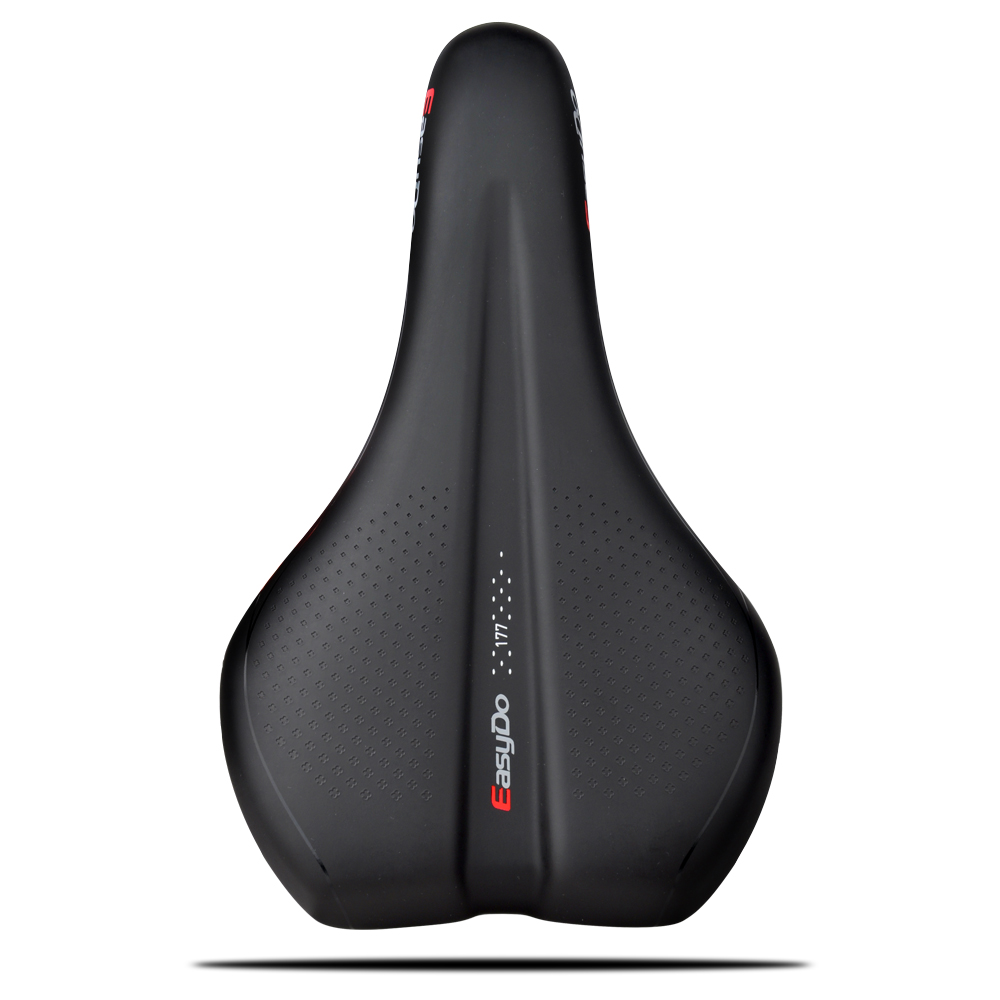 Easydo 자전거 사이클링 소프트 안장 충격 흡수 M - Mtb Saddle Lightweight 리뷰 및 가격