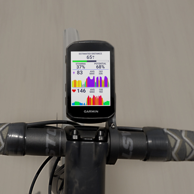 가민 엣지 550/850 사이클링 컴퓨터 야외 지도 내 - Mountain Biking Gifts 리뷰 및 가격