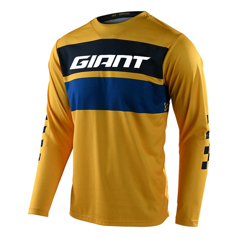 남성용 모토크로스 스포츠웨어 BMX 지구력 경주용 긴팔 - Mountain Biking Jersey 리뷰 및 가격