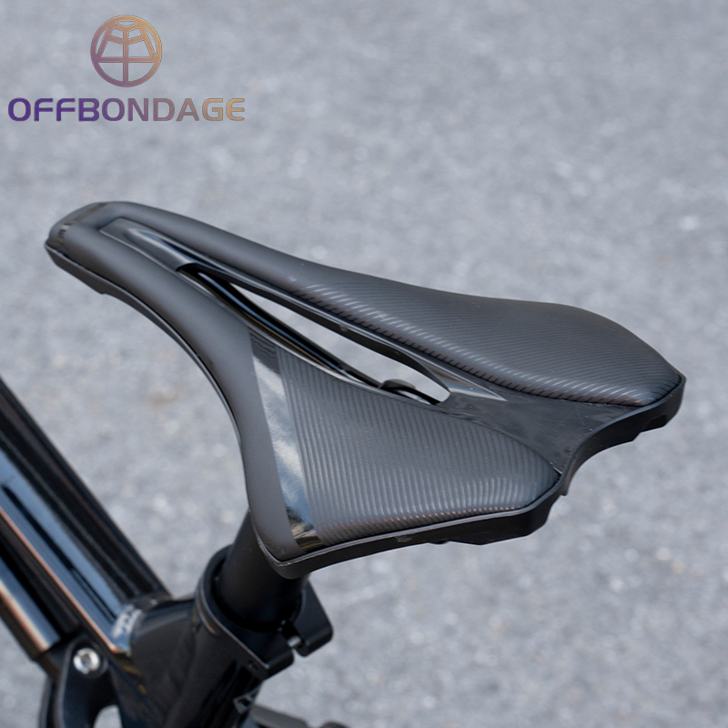 OFFBONDAGE 중공 통기성 사이클링 새들, 충격  - Mtb Saddle Lightweight 리뷰 및 가격