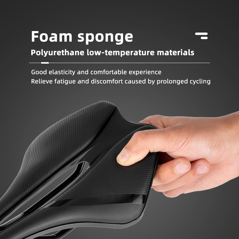 OFFBONDAGE 중공 통기성 사이클링 새들, 충격  - Mtb Saddle Lightweight 리뷰 및 가격