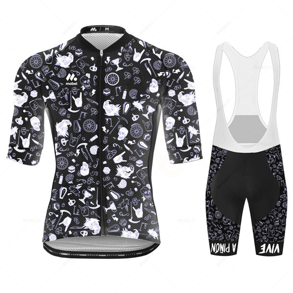 뉴 로드 팀 여름 사이클링 저지 세트 2026 자전거  - Mountain Biking Trousers 리뷰 및 가격