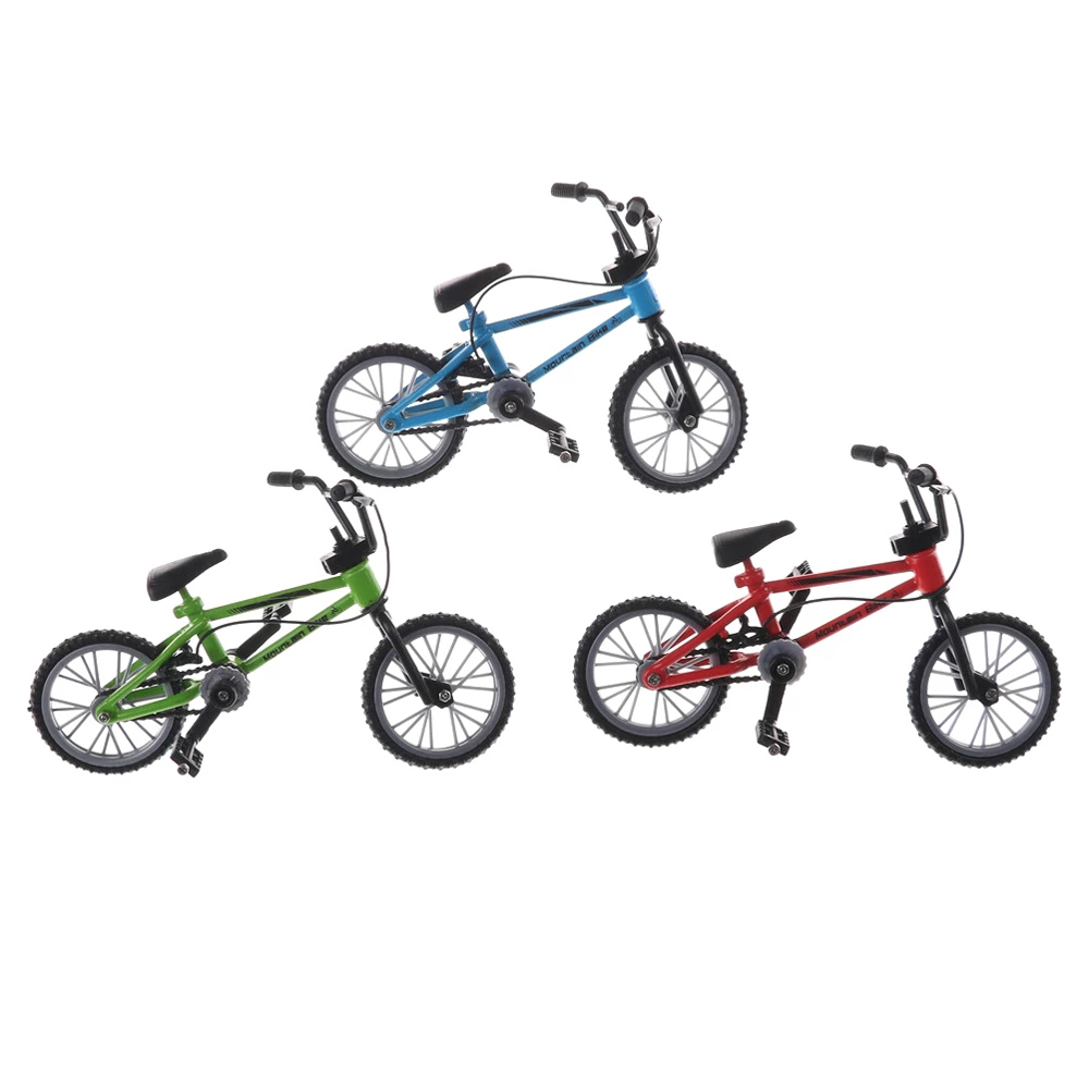남아용 하이 퀄리티 핑거 자전거 모델 장난감, 미니 자 - Mountain Biking Gifts 리뷰 및 가격