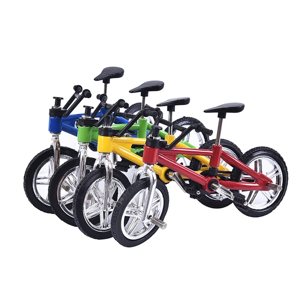 남아용 하이 퀄리티 핑거 자전거 모델 장난감, 미니 자 - Mountain Biking Gifts 리뷰 및 가격