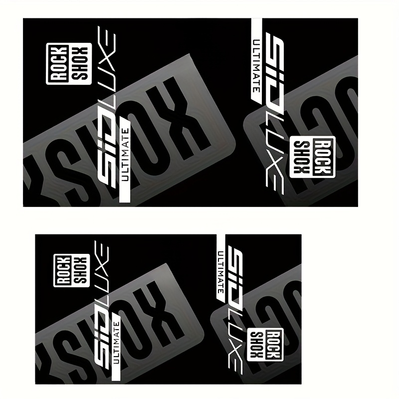 2개/세트 2021 Rockshox SIDLUXE UL - Mountain Biking Quotes 리뷰 및 가격
