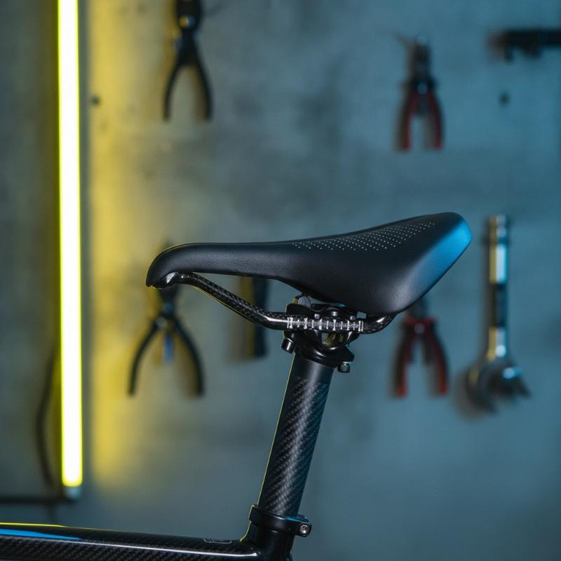 UD 베어 카본 자전거 경량 카본 파이버 자전거 시트, - Mountain Biking Game 리뷰 및 가격