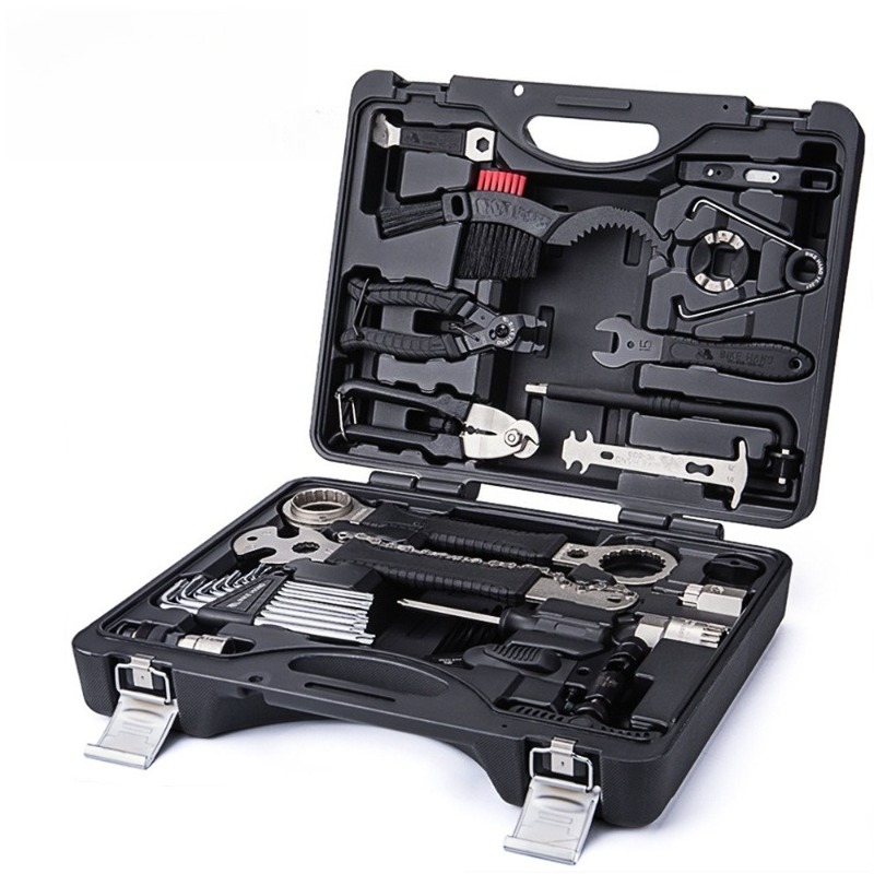 20-in-1 자전거 수리 키트 YC799 - 산악 및 - Mountain Biking Kit 리뷰 및 가격