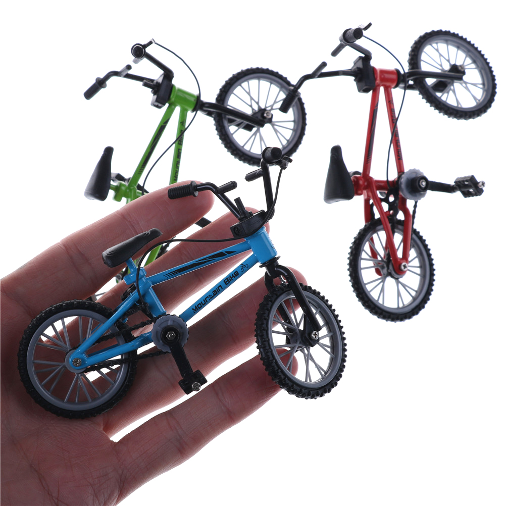 귀여운 미니 손가락 Bmx 장난감 산악 자전거 BMX  - Mountain Biking Game 리뷰 및 가격