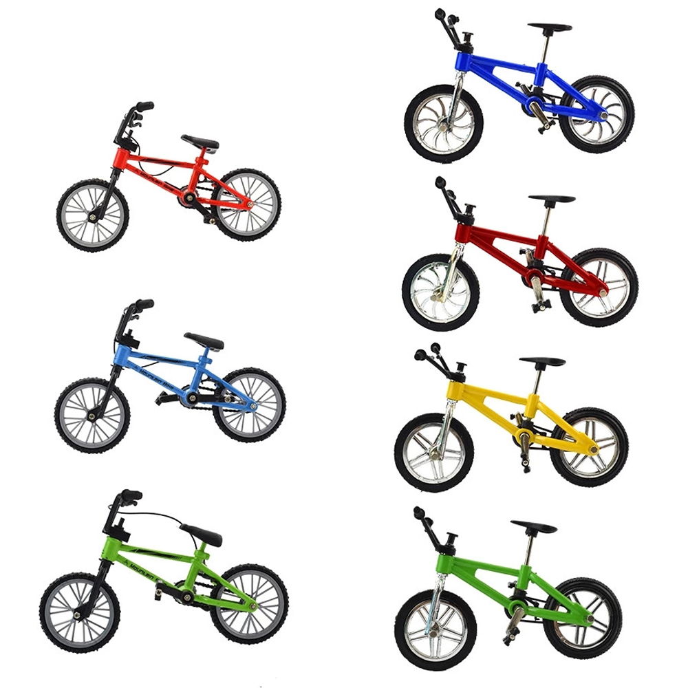 어린이를위한 선물 크리 에이 티브 게임 모델 장난감 브 - Mountain Biking Gifts 리뷰 및 가격