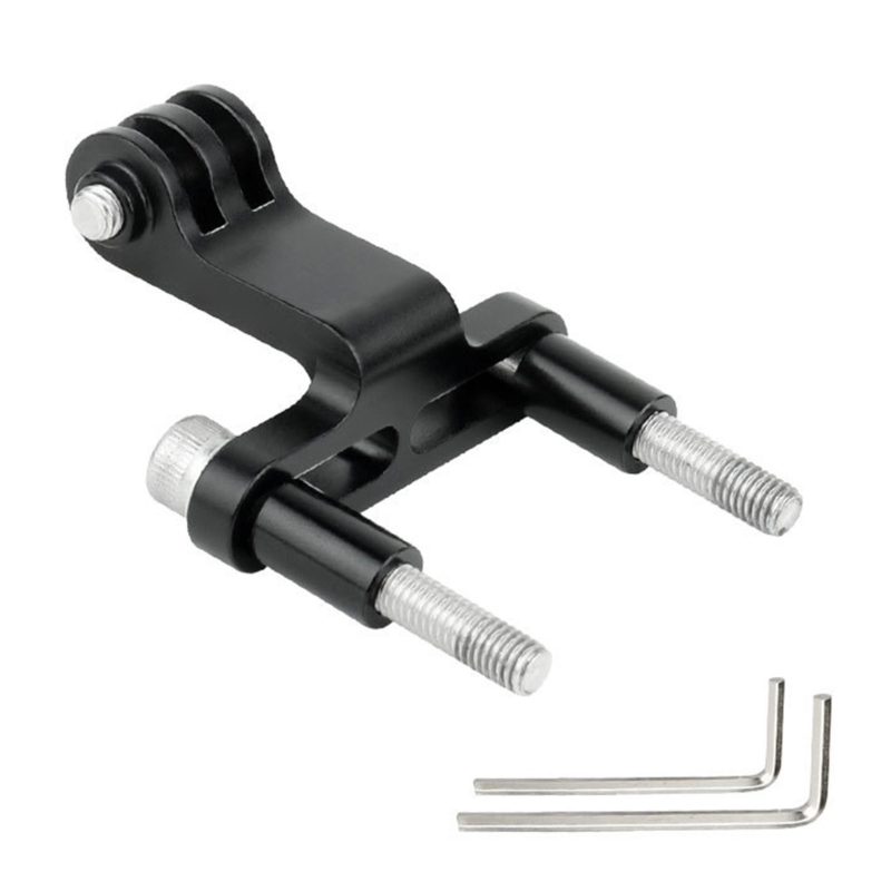 자전거 손전등 홀더 알루미늄 합금 자전거 헤드 라이트  - Mountain Biking Pictures 리뷰 및 가격