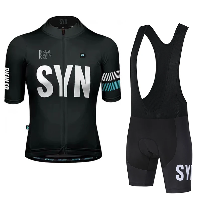 SYN 남성용 사이클링 저지 여름 로드 바이크 사이클링 - Mountain Biking Jersey 리뷰 및 가격