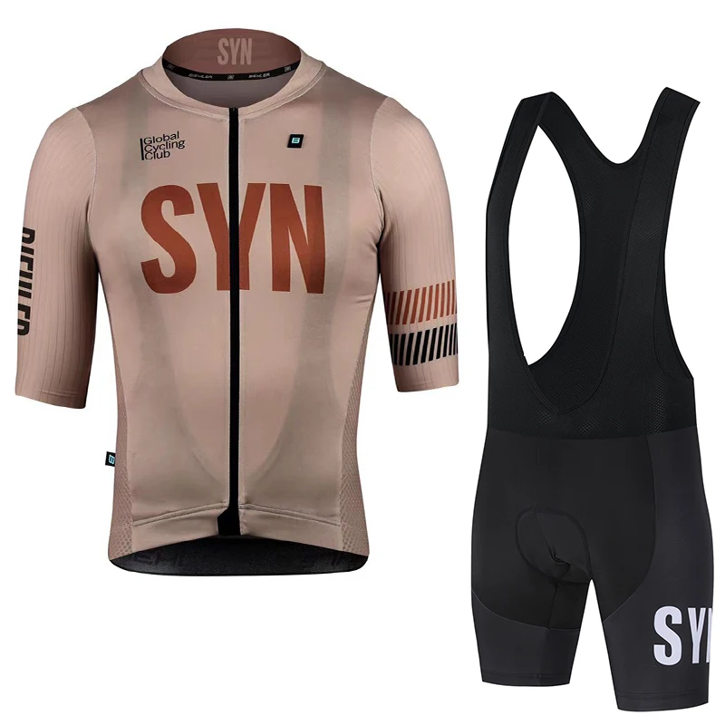 SYN 남성용 사이클링 저지 여름 로드 바이크 사이클링 - Mountain Biking Jersey 리뷰 및 가격