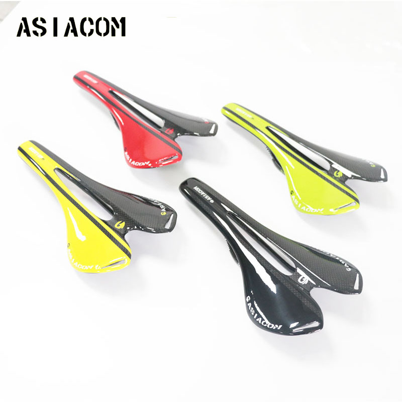 ASIACON 카본 안장 T800 카본 홀로우 자전거  - Mtb Saddle Lightweight 리뷰 및 가격