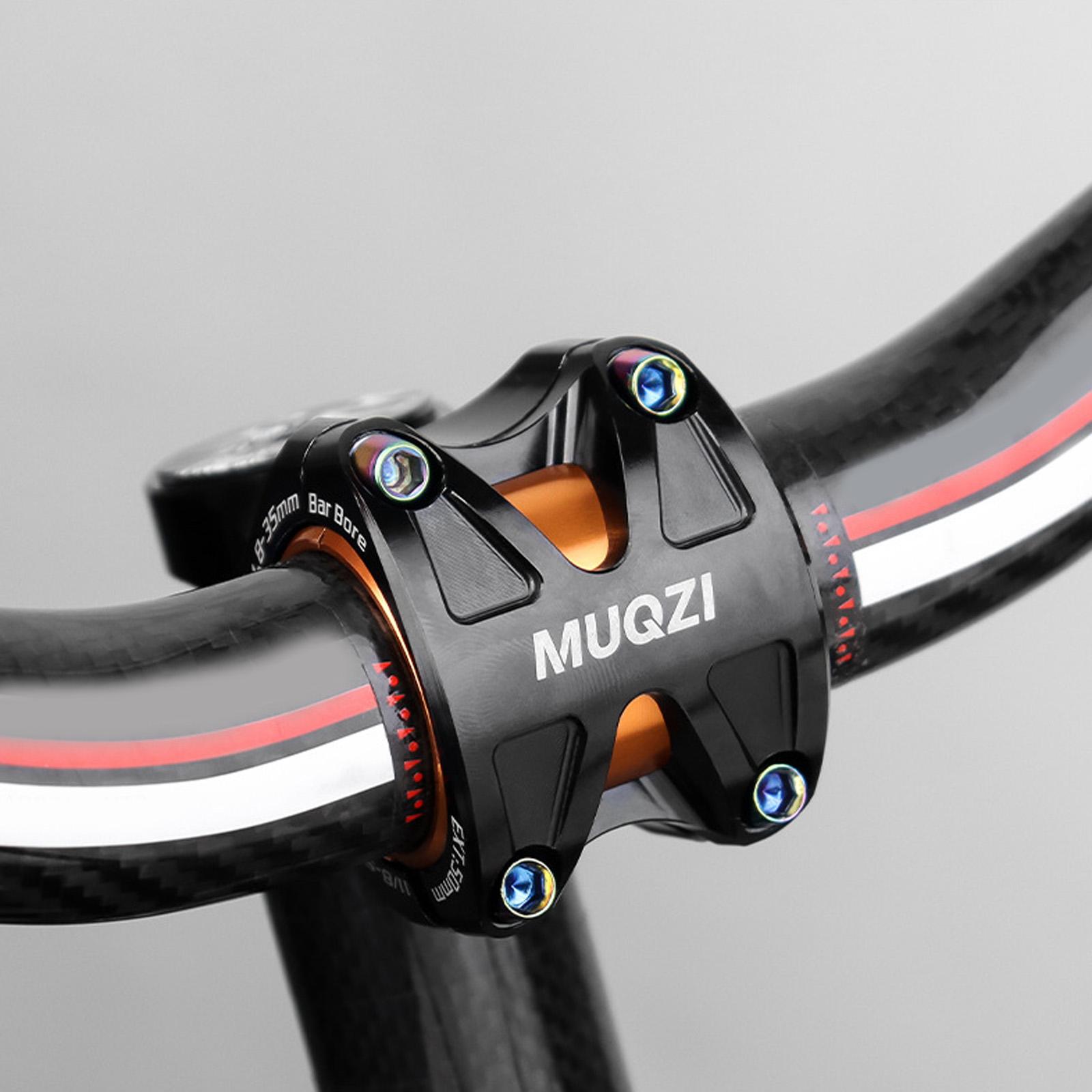 자전거 티타늄 스템 볼트 M5x17mm 경량 퍼플 키트 - Mountain Biking Kit 리뷰 및 가격