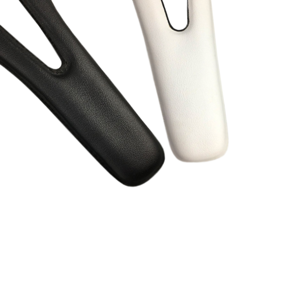 자전거용 카본 중공 안장, 초경량, 흰색 가죽 안장,  - Mtb Saddle Lightweight 리뷰 및 가격