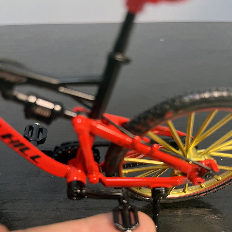 1:10 모델 합금 Biycle 다이 캐스트 마운틴 핑 - Mountain Biking Gifts 리뷰 및 가격