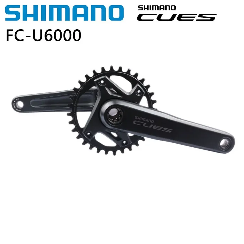 CUES U6000 세트 SL-U6000 1x10단 우 - Mountain Biking Kit 리뷰 및 가격