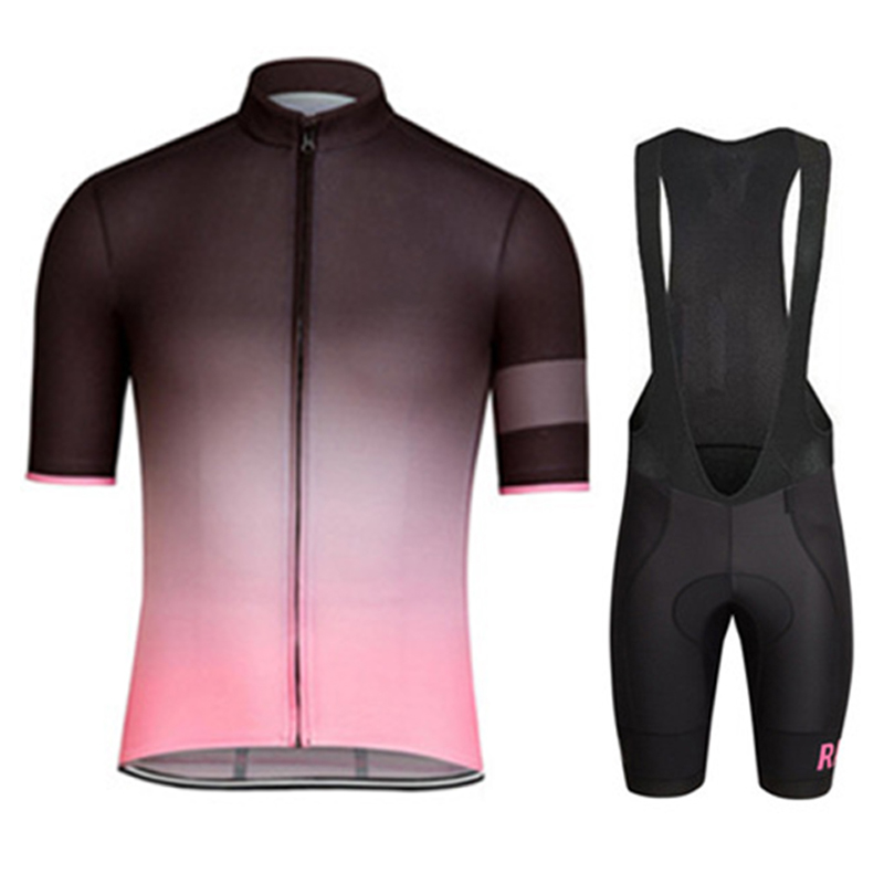 사이클링 저지 세트 짧은 소매 셔츠 자전거 의류 202 - Mountain Biking Trousers 리뷰 및 가격