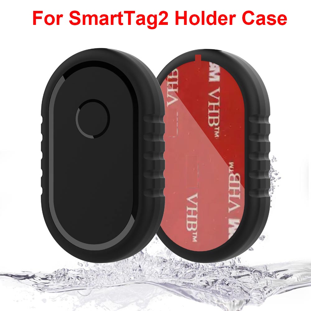 삼성 갤럭시 SmartTag2 홀더 케이스 지갑 산악  - Mountain Biking Quotes 리뷰 및 가격