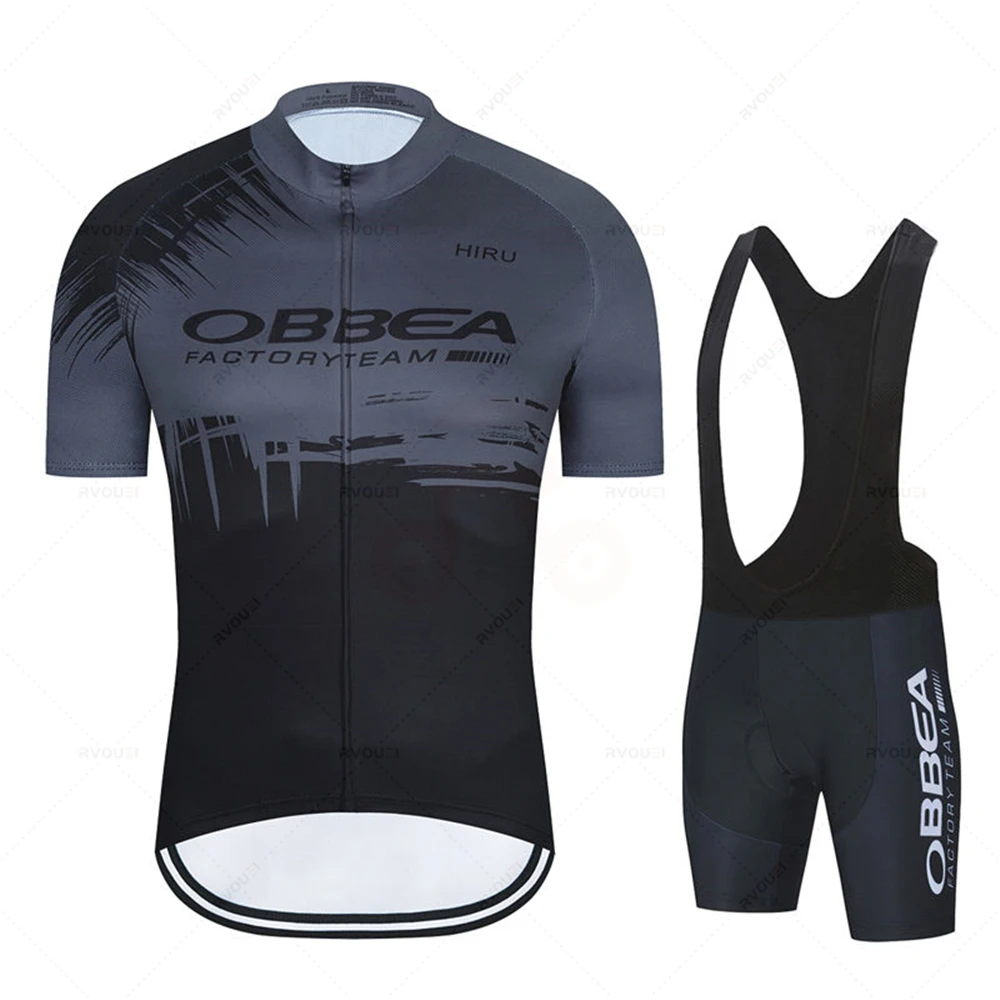 2025 Hiru 사이클링 저지 세트, 통기성 자전거  - Mountain Biking Trousers 리뷰 및 가격