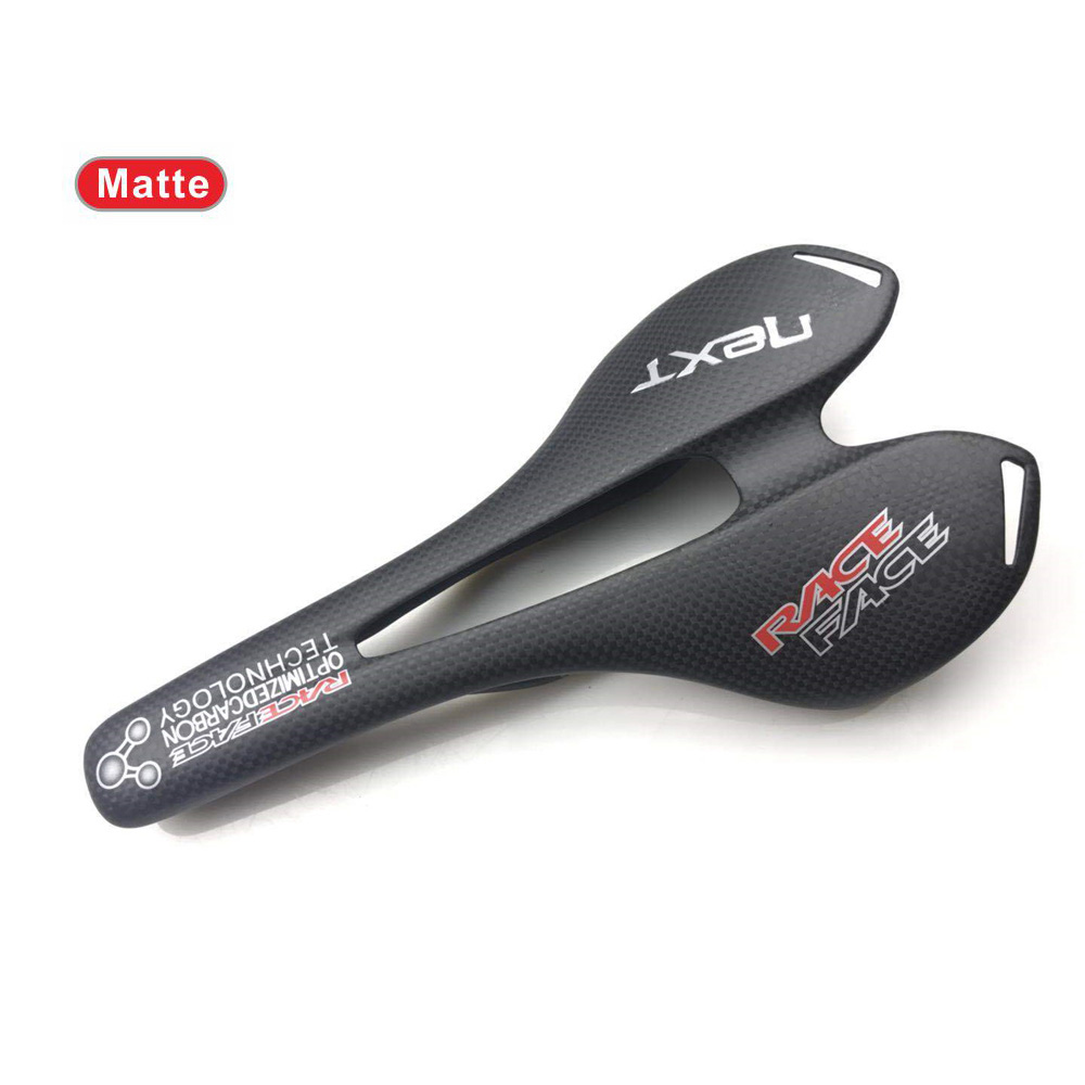 레이스 페이스 NEXT 전체 탄소 섬유 도로 MTB 자 - Mtb Saddle Lightweight 리뷰 및 가격