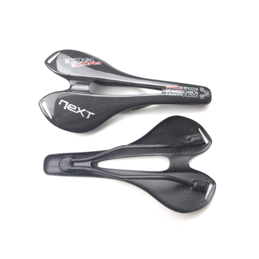 레이스 페이스 NEXT 전체 탄소 섬유 도로 MTB 자 - Mtb Saddle Lightweight 리뷰 및 가격
